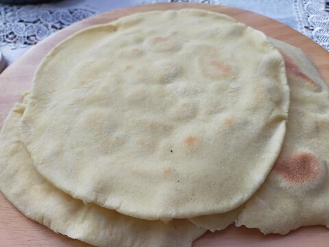 パーネ カラサウ